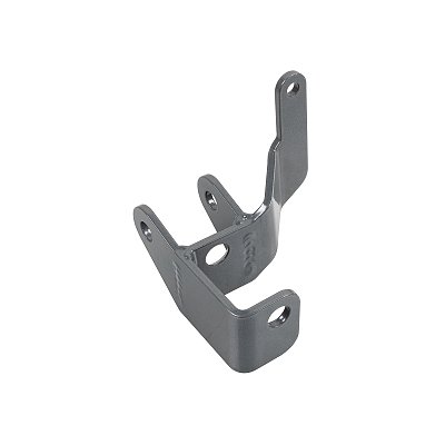 2018+ Jeep JL / JLU / JT Front Outboard Shock Mounts — 2018+ Jeep JL / JLU / JT Front Outboard Shock Mounts