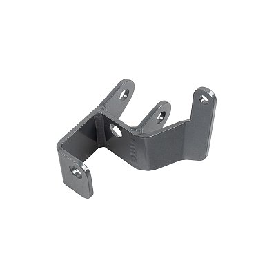 2018+ Jeep JL / JLU / JT Front Outboard Shock Mounts — 2018+ Jeep JL / JLU / JT Front Outboard Shock Mounts