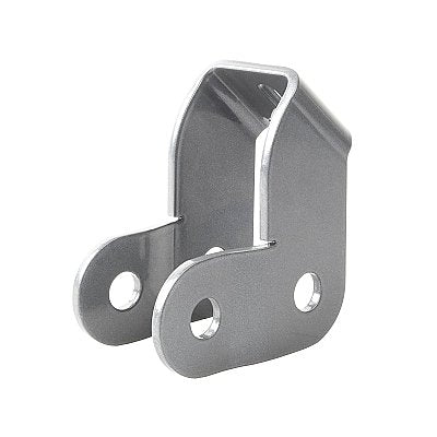 Synergy Jeep Gladiator JT Rear Lower Shock Relocation Brackets — Synergy Jeep Gladiator JT Rear Lower Shock Relocation Bracke