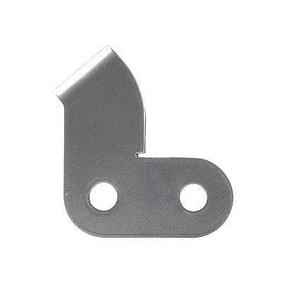 Synergy Jeep Gladiator JT Rear Lower Shock Relocation Brackets — Synergy Jeep Gladiator JT Rear Lower Shock Relocation Bracke