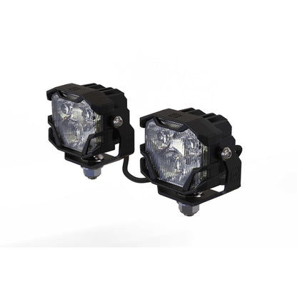 Morimoto 4Banger Standard Bottom Mount Brackets (Set)