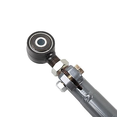 Synergy Jeep JT Rear Adjustable Track Bar — Synergy Jeep JT Rear Adjustable Track Bar