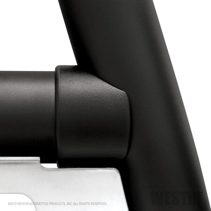 Westin Ultimate LED Bull Bar 2019-2024 Ram 2500/3500