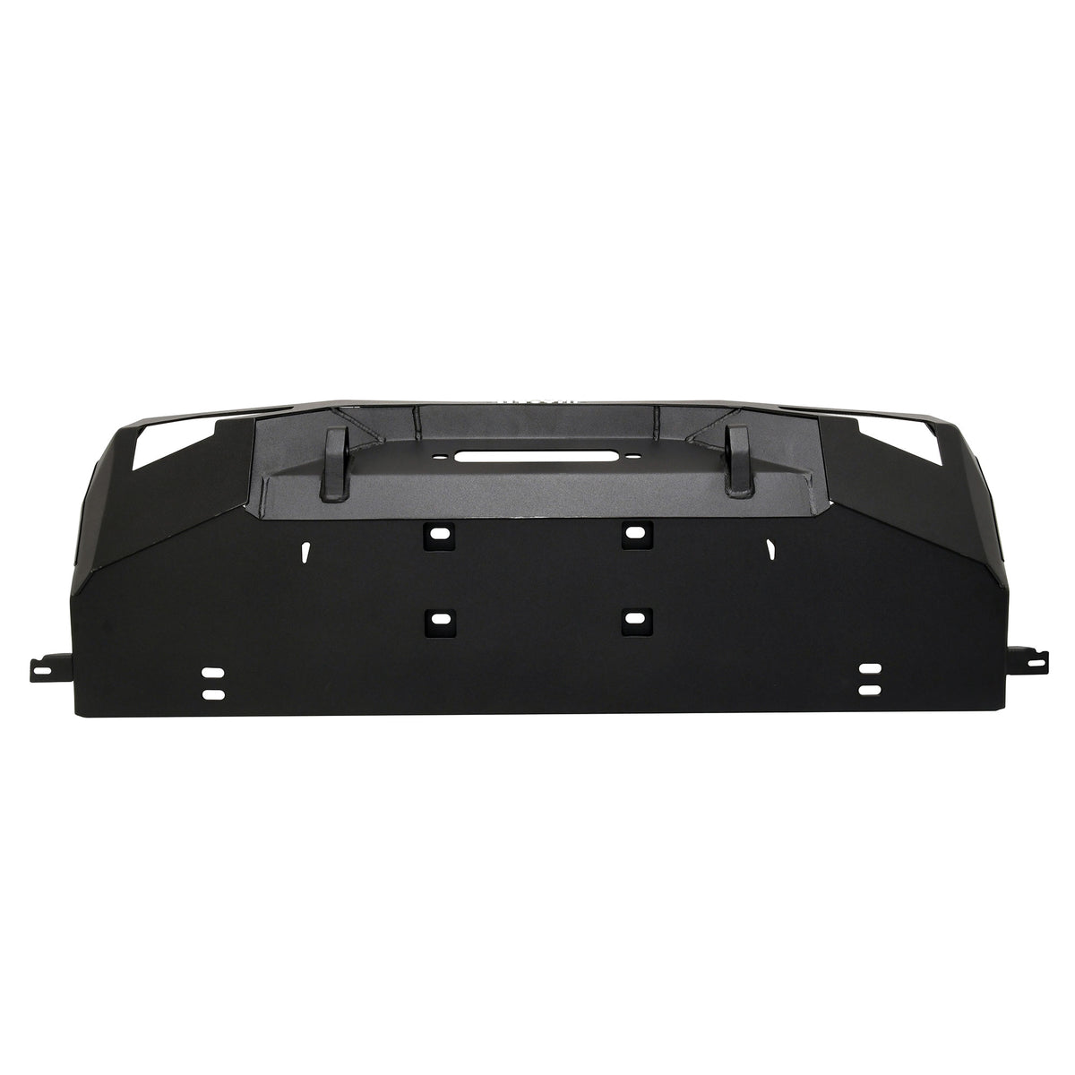Westin Pro-Series Mid Width Front Bumper 2024-2025 Tacoma