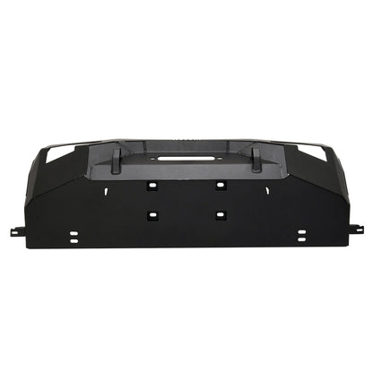 Westin Pro-Series Mid Width Front Bumper 2024-2025 Tacoma