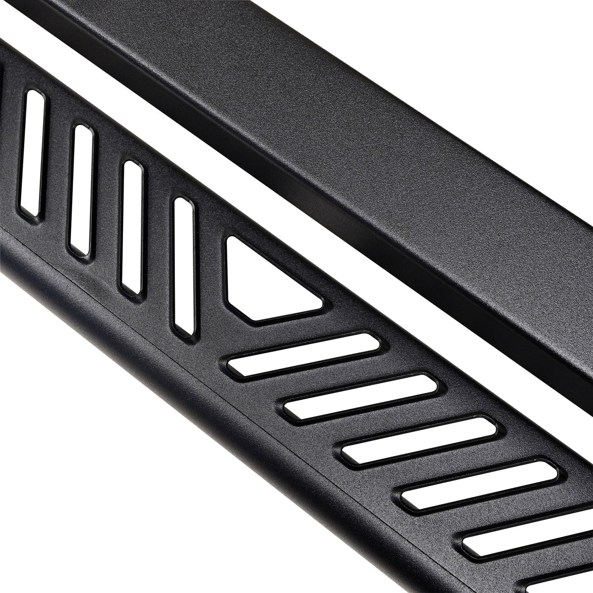Westin Outlaw Drop Running Boards Silverado/Sierra