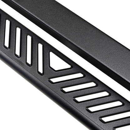 Westin Outlaw Drop Running Boards Silverado/Sierra