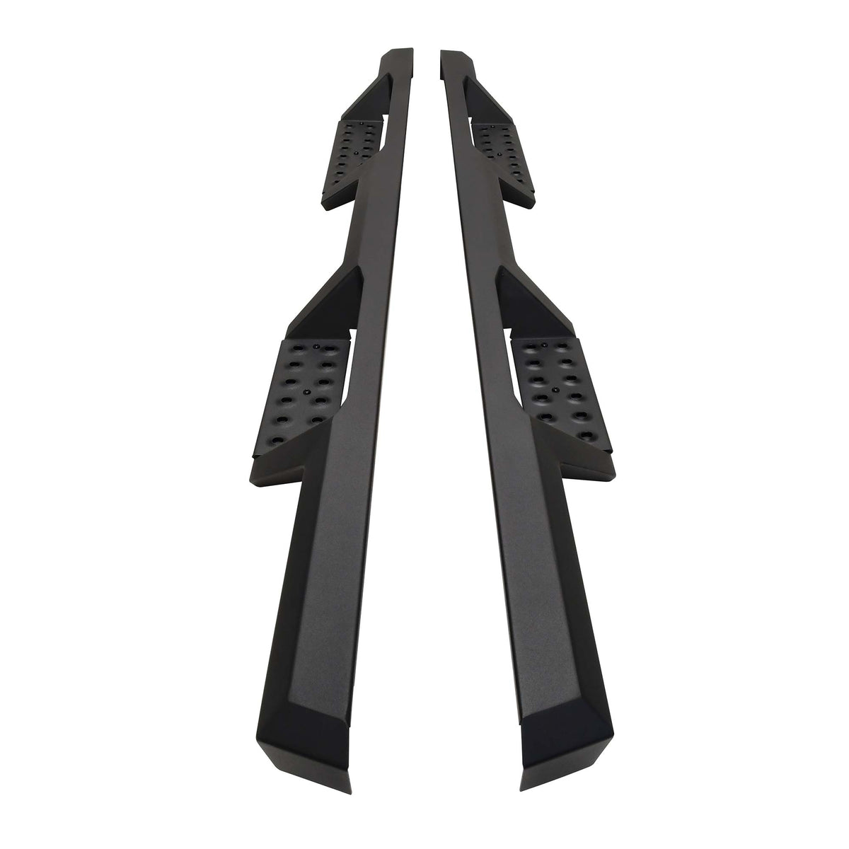 Westin HDX Drop Nerf Steps 2024 Toyota Tacoma Double Cab