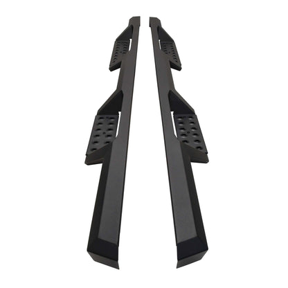 Westin HDX Drop Nerf Steps 2024 Toyota Tacoma Double Cab