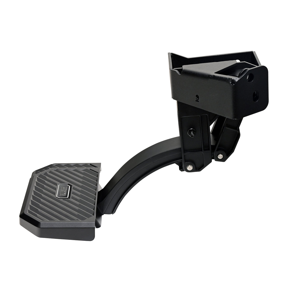 Westin Manual Retractable Bed Step 2016-2023 Toyota Tacoma