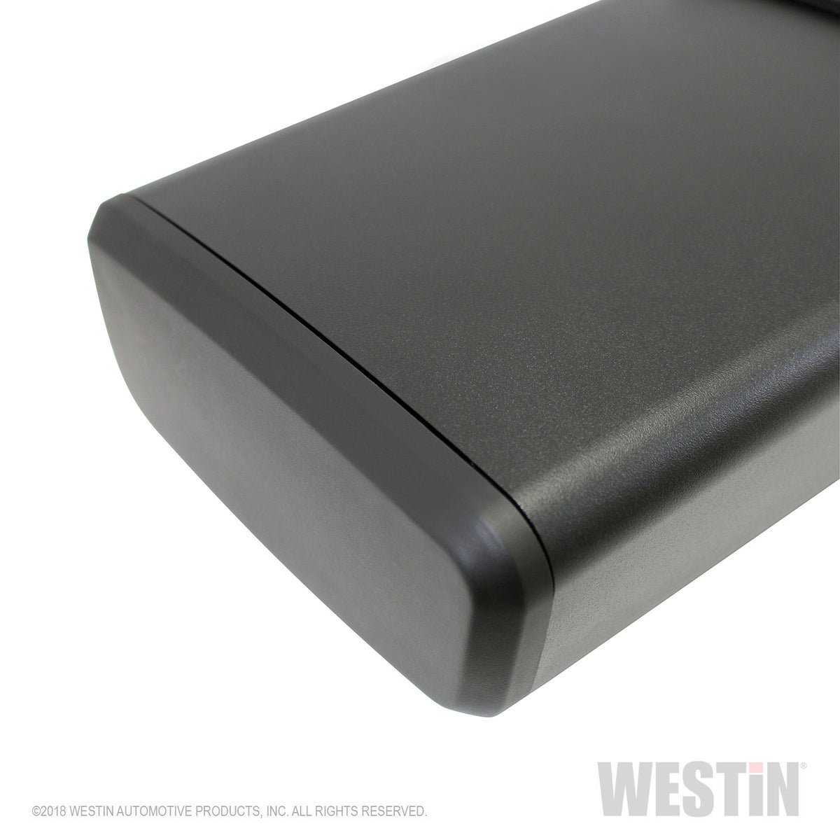 Westin R7 Nerf Steps 2019-2024 Ram 1500 Crew Cab