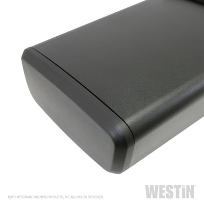 Westin R7 Nerf Steps 2019-2024 Ram 1500 Crew Cab