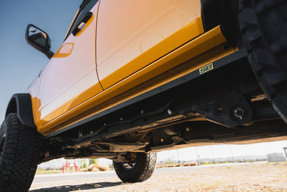 Bronco Pinch Weld Delete Kit (21+ Bronco 4DR) view 10