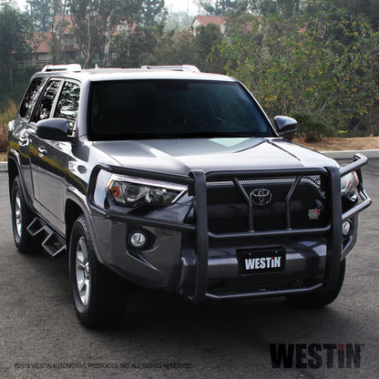 Westin HDX Grille Guard 2014-2024 Toyota 4Runner Trail/SR5/TRD