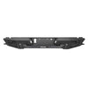Go Rhino | BR20.5 Rear Bumper | 2015-2020 Ford F150 | 28296T