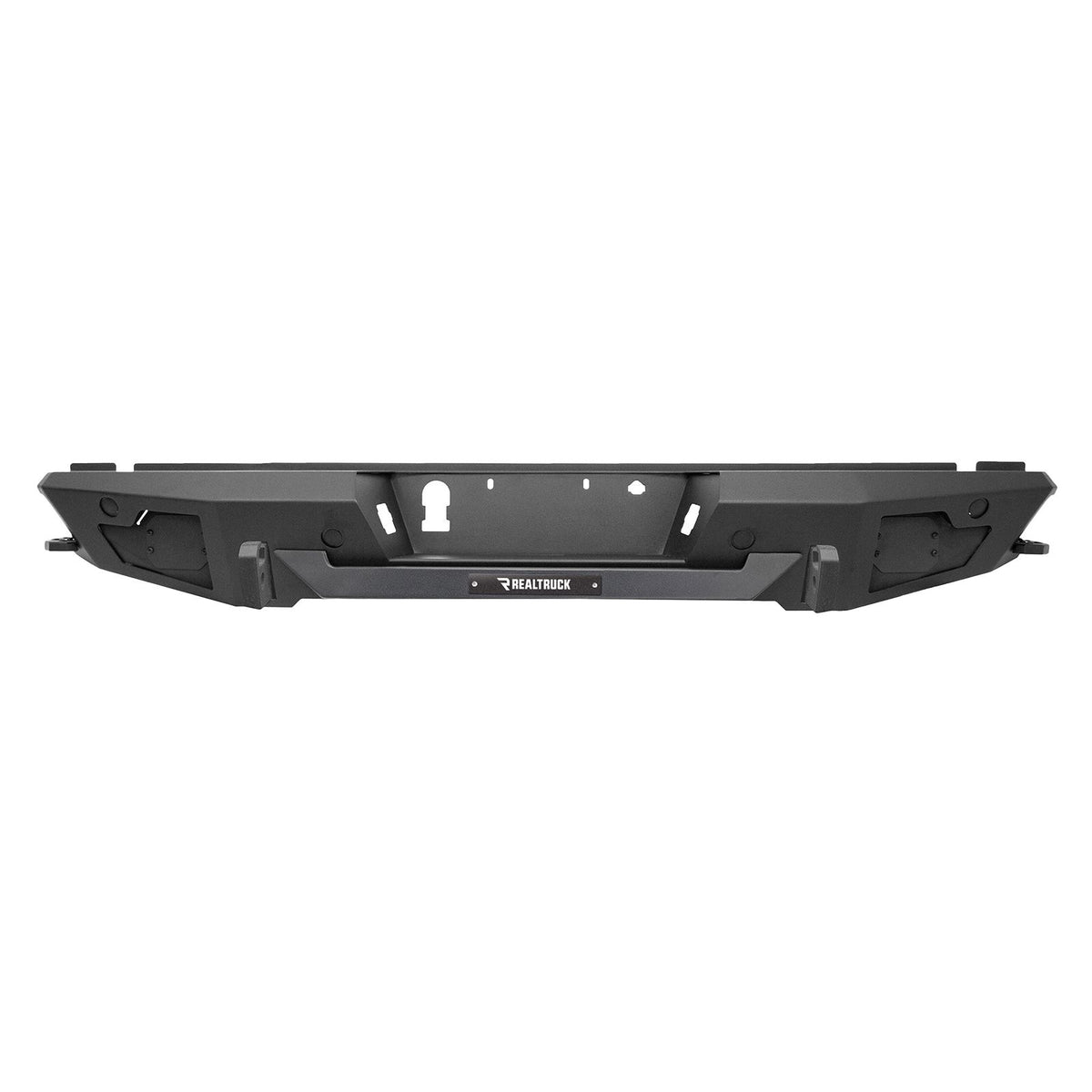 Go Rhino BR20.5 Rear Bumper — representative family photo, part 28296T