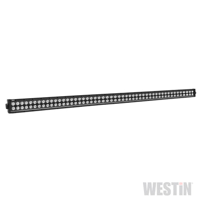 WESTIN AUTOMOTIVE | B-FORCE LED Light Bar  All  B-FORCE LED Light Bar Double Row 50" Combo w/3W Cree  Black | 09-12212-100C