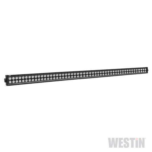 WESTIN AUTOMOTIVE | B-FORCE LED Light Bar  All  B-FORCE LED Light Bar Double Row 50" Combo w/3W Cree  Black | 09-12212-100C