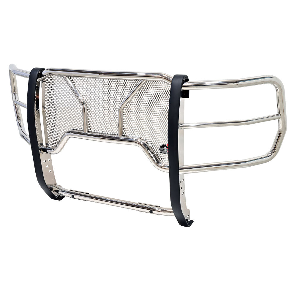 Westin HDX Grille Guard 2023-2024 Ford F-250/350