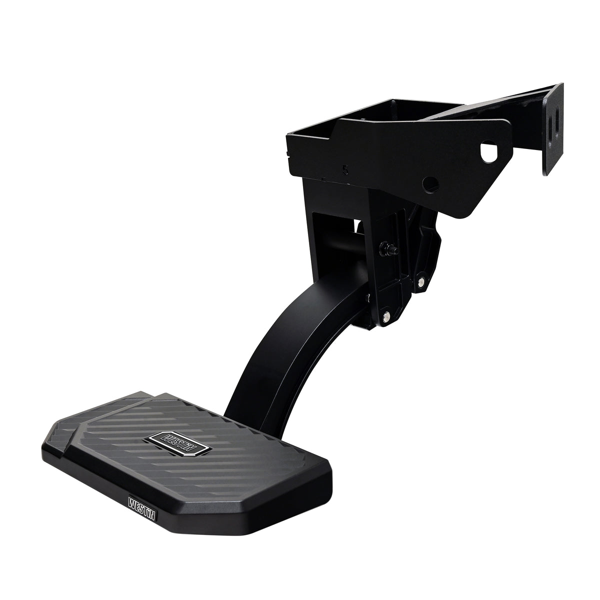 Westin Manual Retractable Bed Step 2017-2022 Ford F-250/F-350/F-450 Super Duty