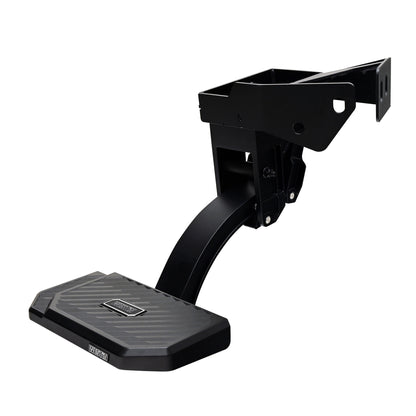 Westin Manual Retractable Bed Step 2017-2022 Ford F-250/F-350/F-450 Super Duty