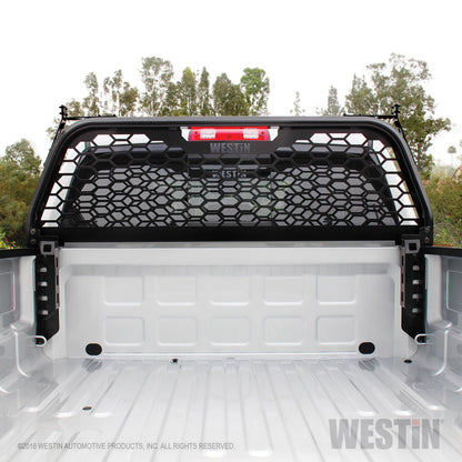 Westin HLR Truck Rack 2009-2018 Ram 1500