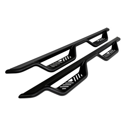 Westin Outlaw Drop Nerf Steps 2009-2018 Ram 1500 Quad Cab