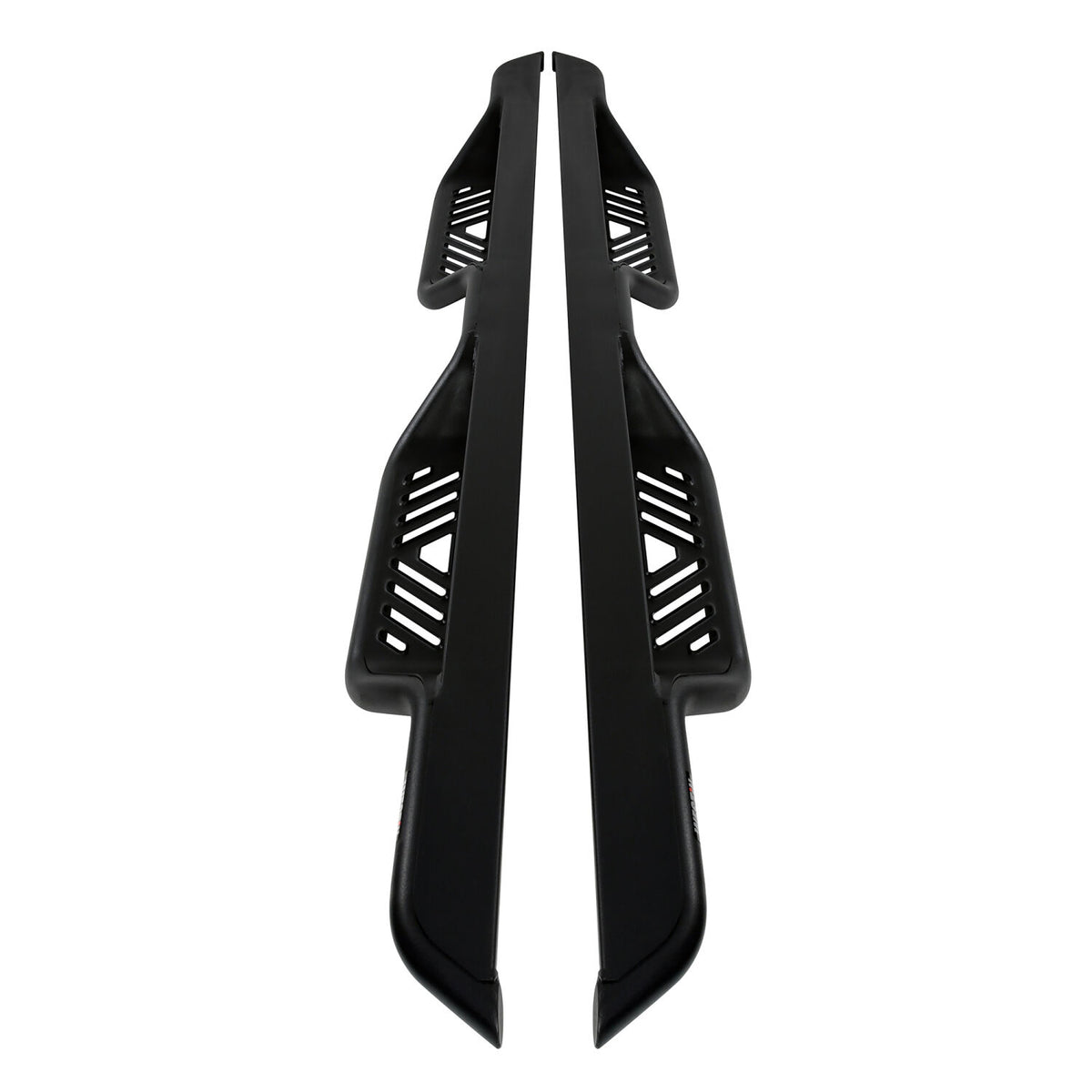 Westin Outlaw Drop Nerf Steps 2015-2024 Ford F-150 SuperCab