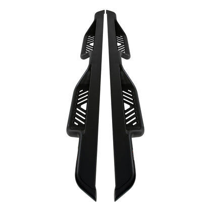 Westin Outlaw Drop Nerf Steps 2015-2024 Ford F-150 SuperCab