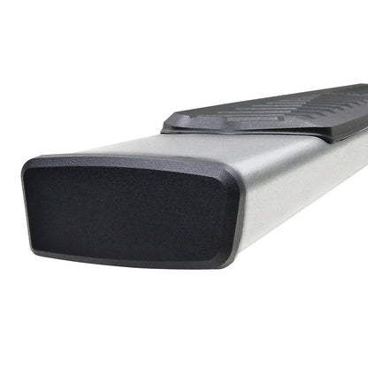 Westin R5 M-Series XD Wheel to Wheel Nerf Steps Chevy/GMC Silverado/Sierra 2500/3500 Crew Cab