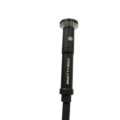 8′ Camp Light w/ Remote view 6