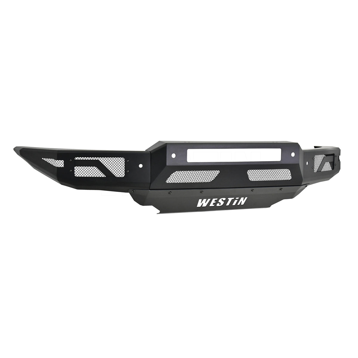 Westin Pro-Mod Front Bumper 2019-2023 Ford Ranger