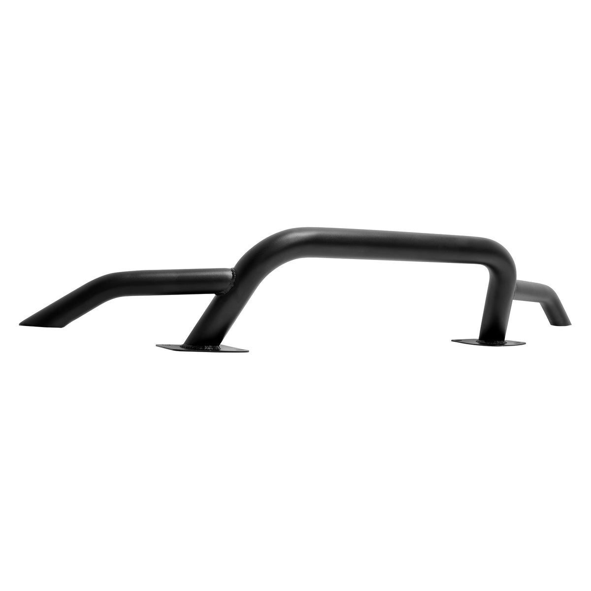 Westin XTS Round Bull Bar 2018-2025 Wrangler JL