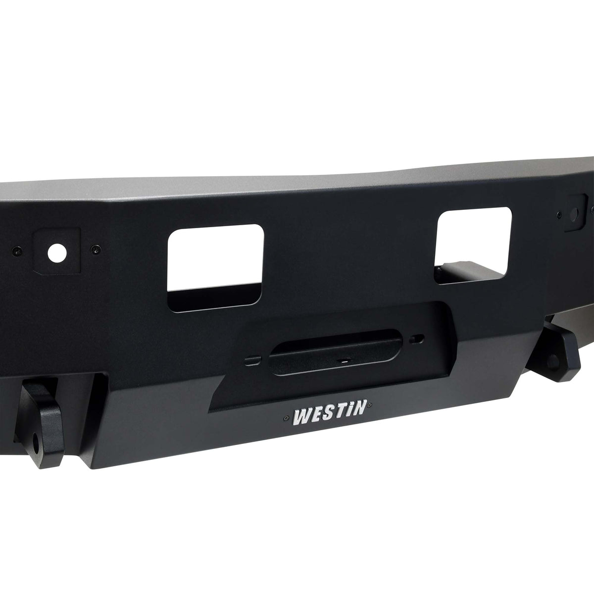 Westin Pro-Series Front Bumper 2023-2025 Silverado 1500