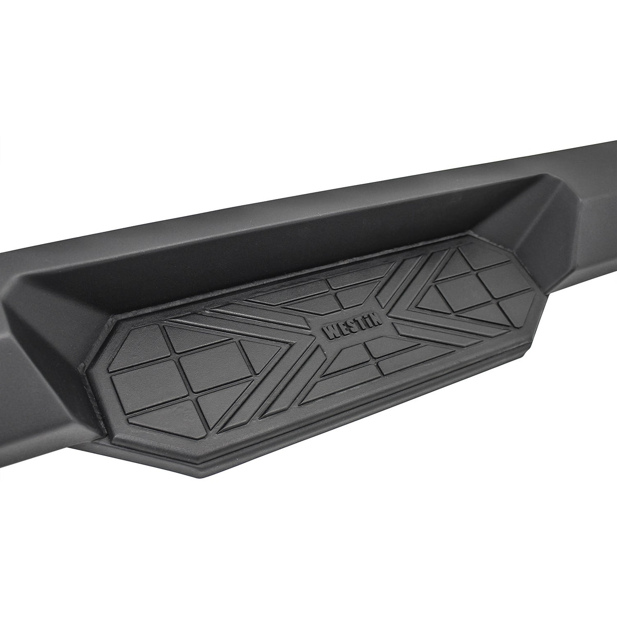 Westin HDX Xtreme Nerf Steps 2007-2018 Chevy/GMC Silverado/Sierra 1500
