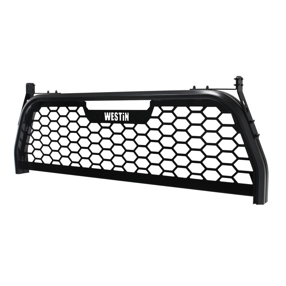 Westin HLR Hoop 3 2005-2023 Toyota Tacoma