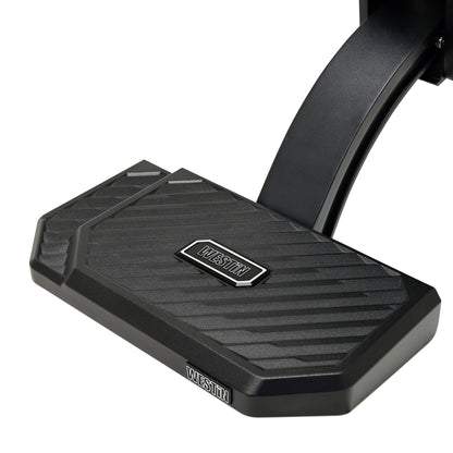 Westin Manual Retractable Bed Step 2021-2026 Ford F-150