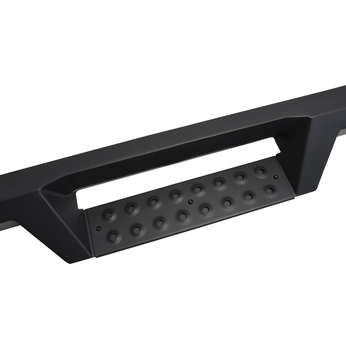 Westin HDX Drop Nerf Steps 2022-2024 Toyota Tundra CrewMax