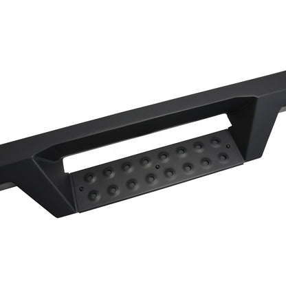 Westin HDX Drop Nerf Steps 2022-2024 Toyota Tundra CrewMax