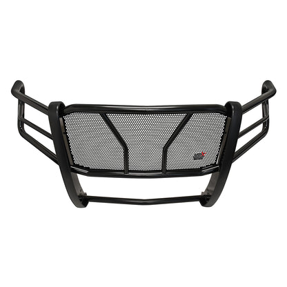 Westin HDX Modular Grille Guard 2019-2021 Chevy Silverado 1500 & 1500 LTD