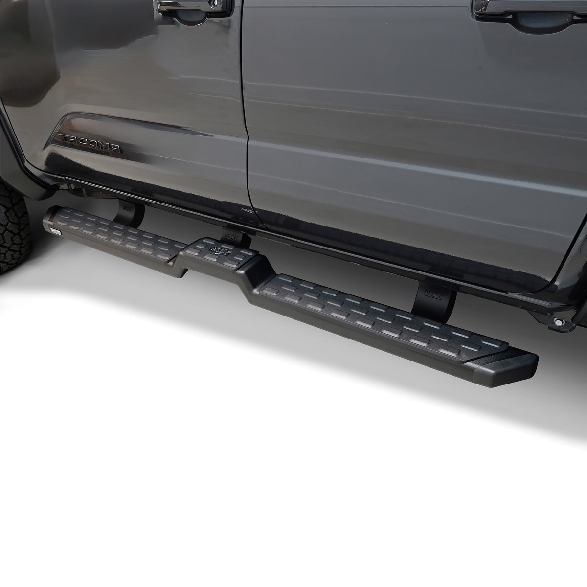 Westin HDX Running Boards 2024-2025 Tacoma Double Cab