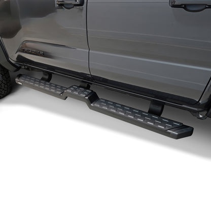 Westin HDX Running Boards 2024-2025 Tacoma Double Cab