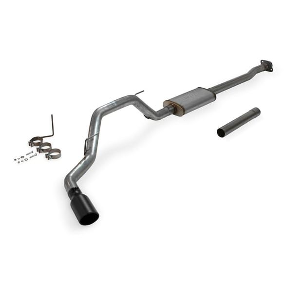 Flowmaster |  Flow FX Cat-Back Exhaust System  2009-2014 Ford F-150  (3.5L, 4.6L, 5.0L & 5.4L) | 717864
