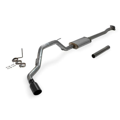 Flowmaster |  Flow FX Cat-Back Exhaust System  2009-2014 Ford F-150  (3.5L, 4.6L, 5.0L & 5.4L) | 717864