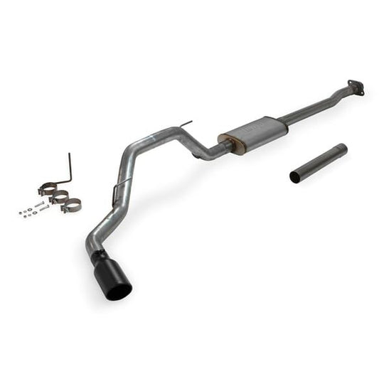 Flowmaster |  Flow FX Cat-Back Exhaust System  2009-2014 Ford F-150  (3.5L, 4.6L, 5.0L & 5.4L) | 717864