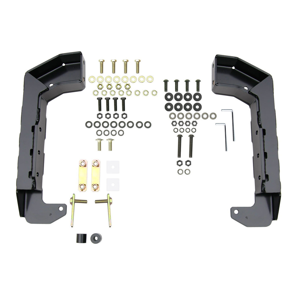 Westin HDX Winch Mount Grille Guard 2009-2014 Ford F-150/F-150 XL SSV