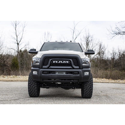 ROUGH COUNTRY 4.5 Inch Lift Kit | Gas | Powerwagon | Ram 2500 4WD (2014-2018) | 39830
