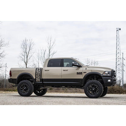 ROUGH COUNTRY 4.5 Inch Lift Kit | Gas | Powerwagon | Ram 2500 4WD (2014-2018) | 39830
