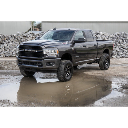 ROUGH COUNTRY 2.5 Inch Leveling Kit | RR Leaf | N3 | Ram 2500 (14-26)/3500 (13-26)  | 37730A