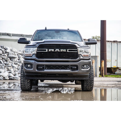 ROUGH COUNTRY 1.75 Inch Leveling Coil Kit | Ram 2500 (14-26)/3500 (13-25) 4WD | 9476